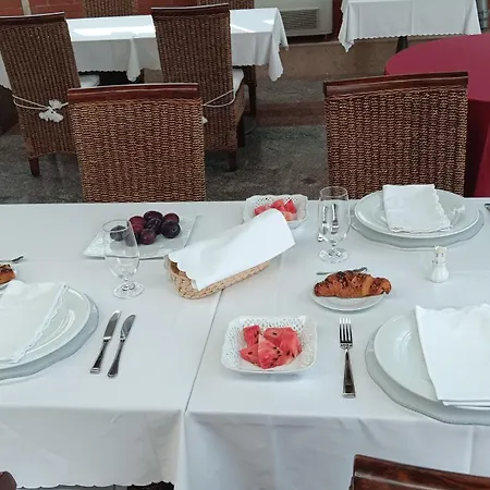 Chiuso 2 Bed & Breakfast
